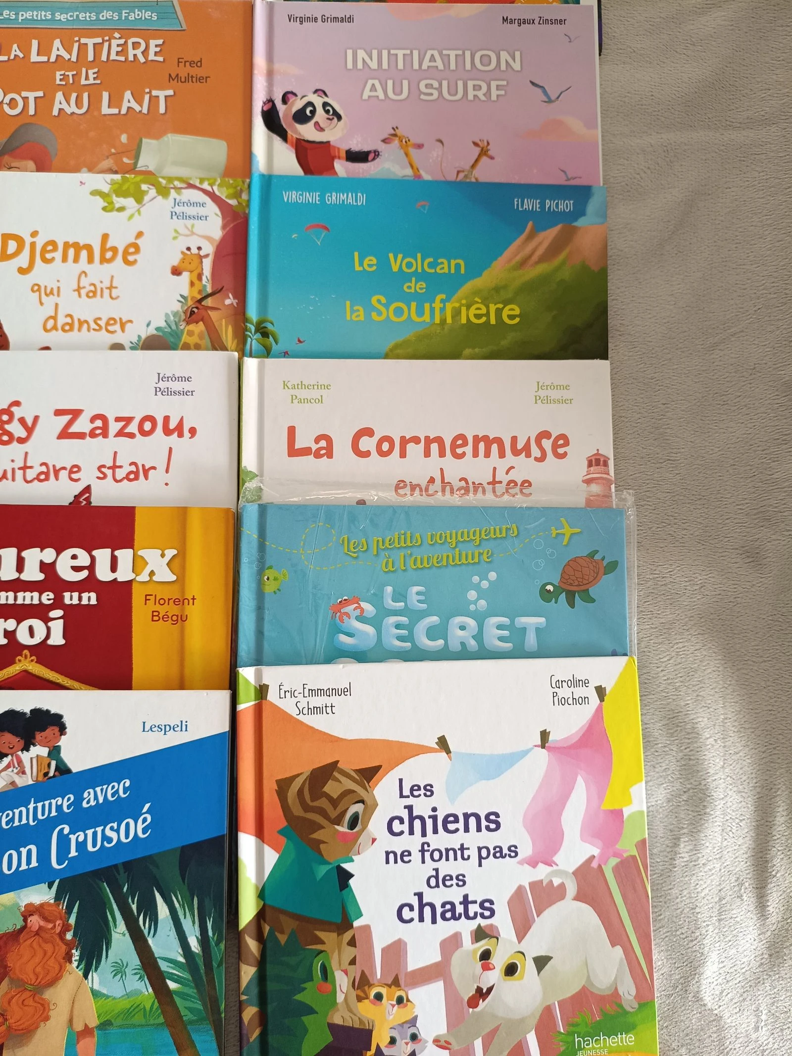 Livros Mcdo – photo 6